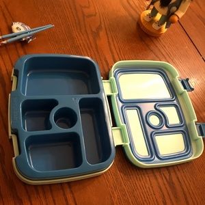 Bentgo kids lunch box